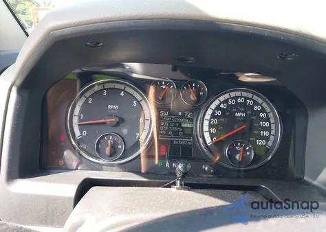 2012 Ram 1500 Slt from USA, damaged, VIN 1C6RD7GT1CS240761